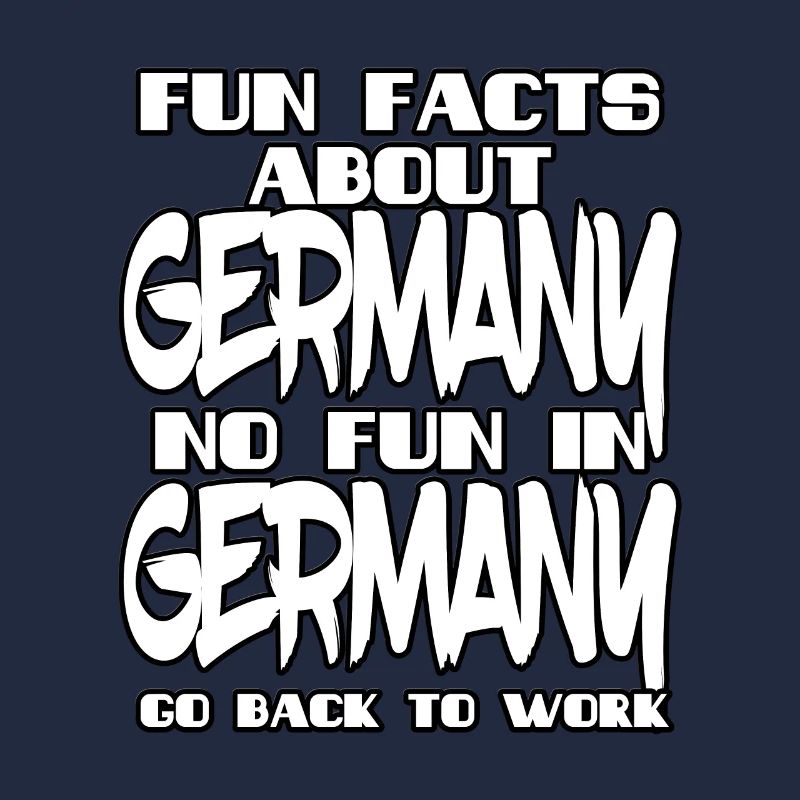 Fun fact Germany