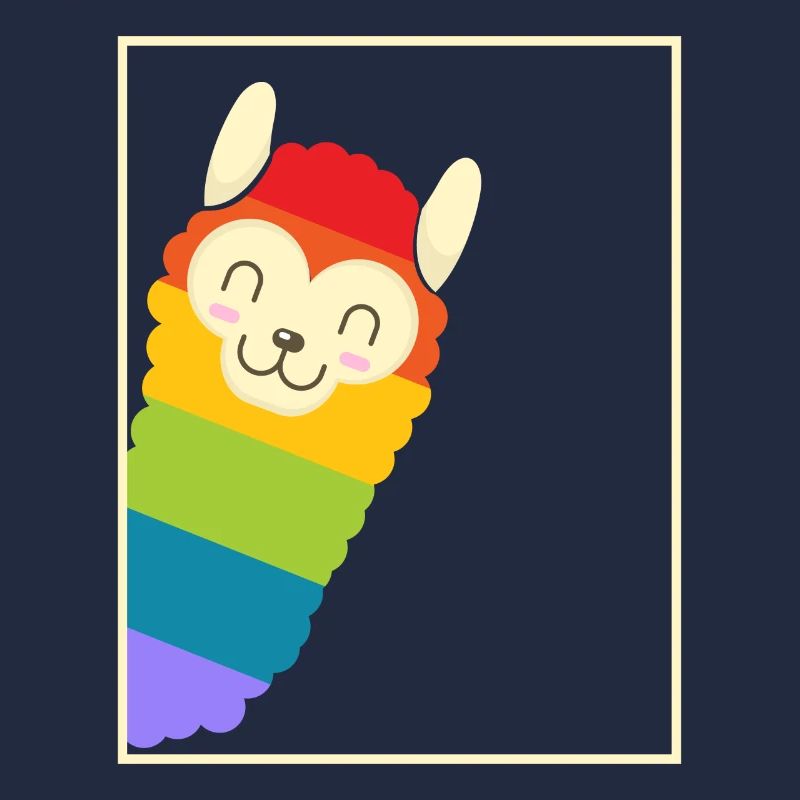 Rainbow Alpine