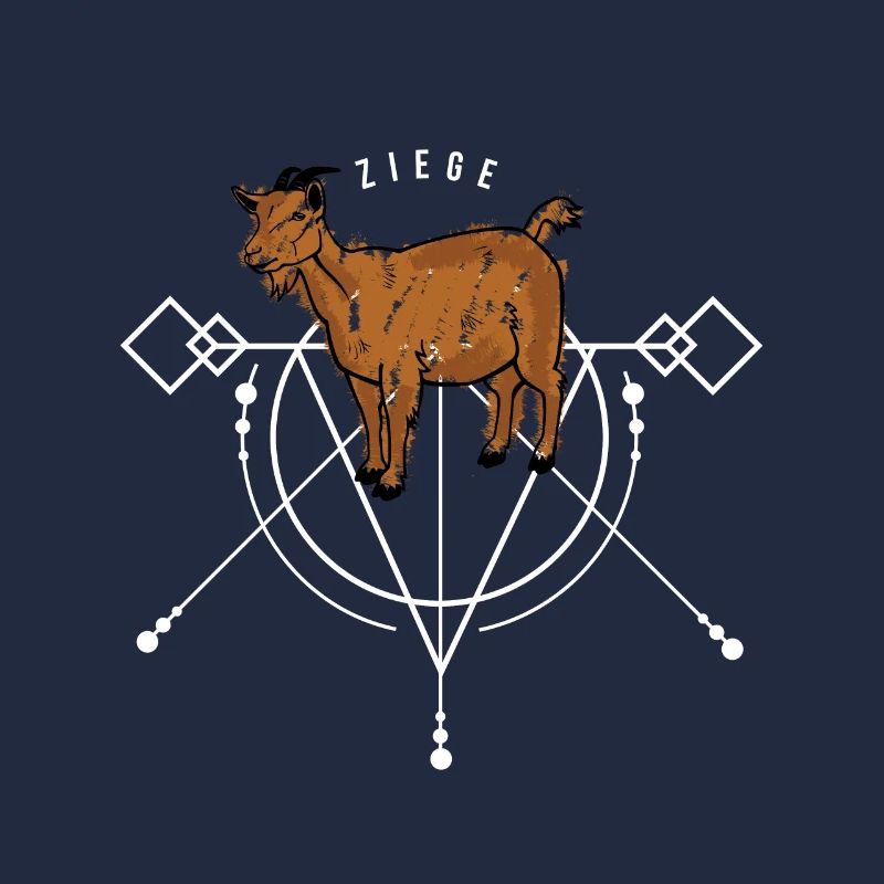 Ziege