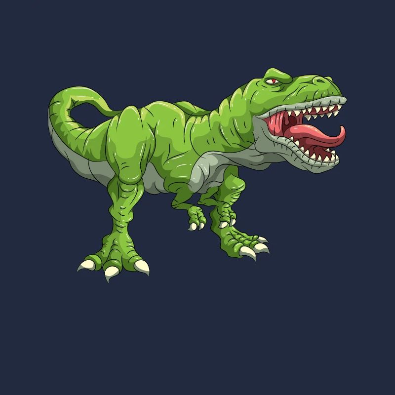 T Rex