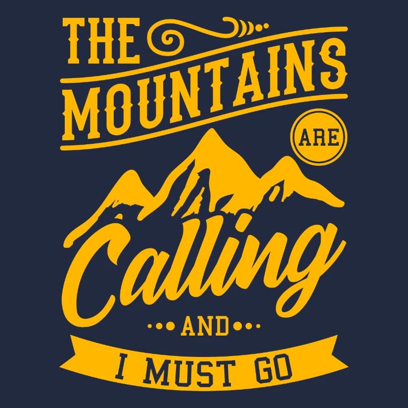 mountains