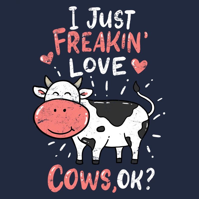 cows