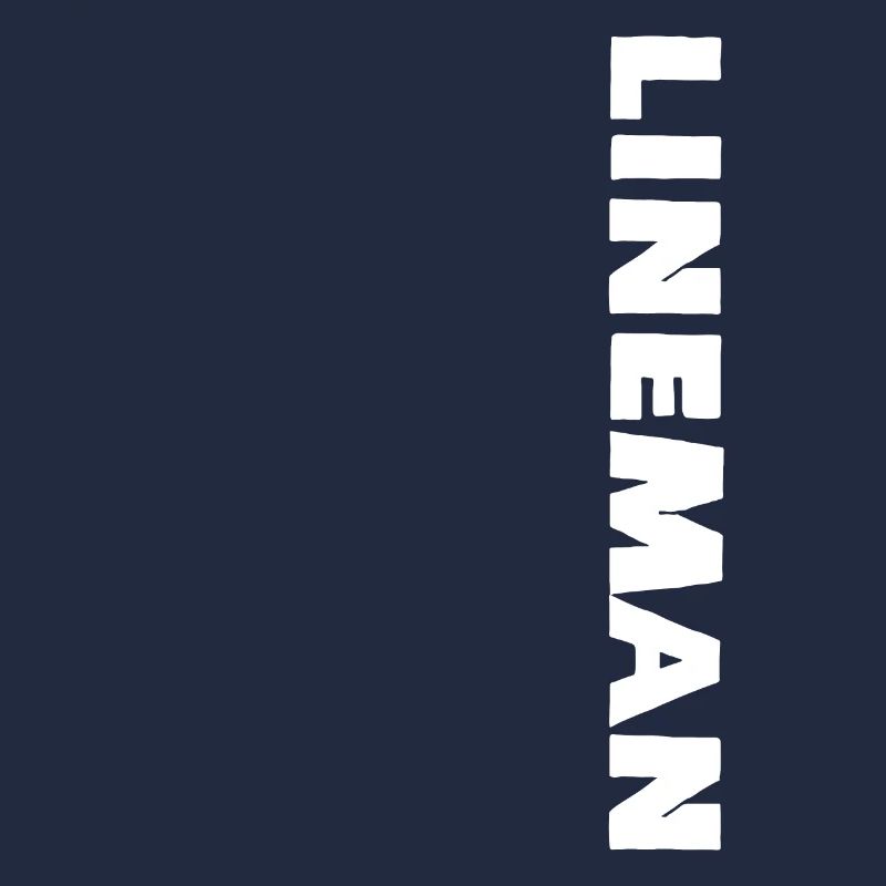 Lineman vert