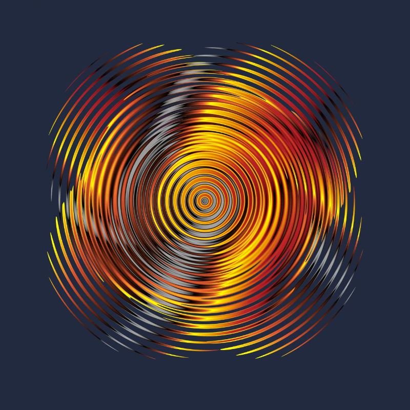 rotation gradient