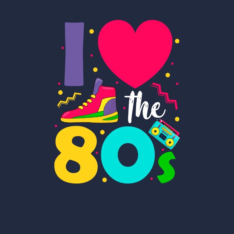 80er