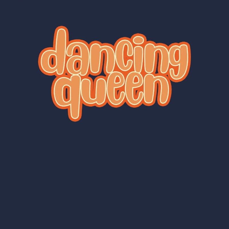80er Jahre Disco Mottoparty Dancing Queen Geschenk