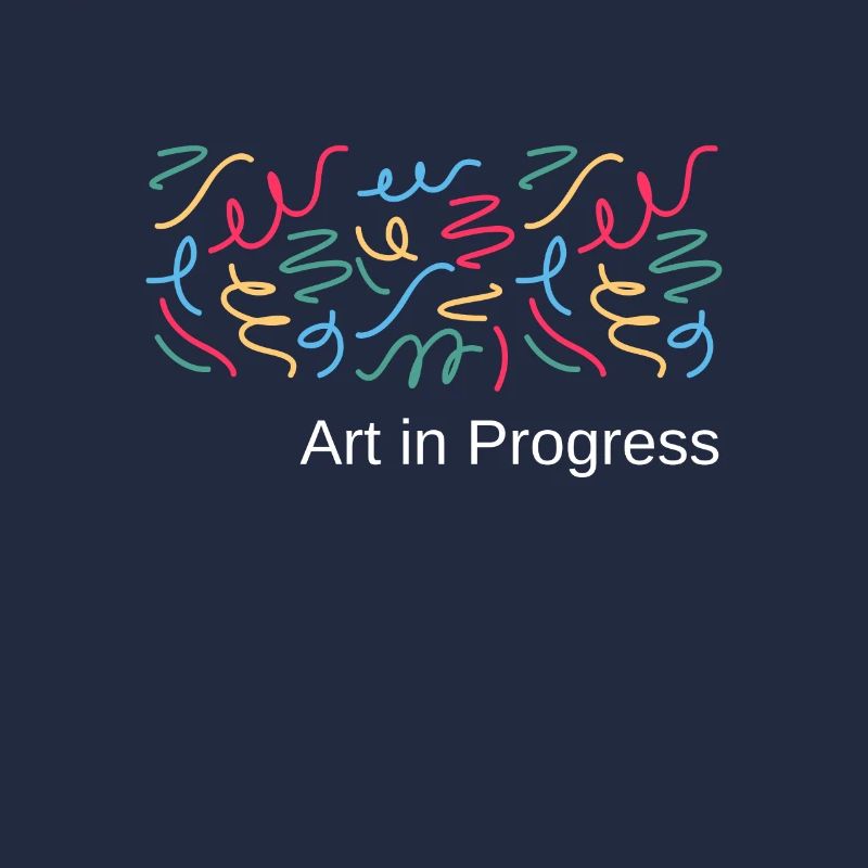 Art in Progress
