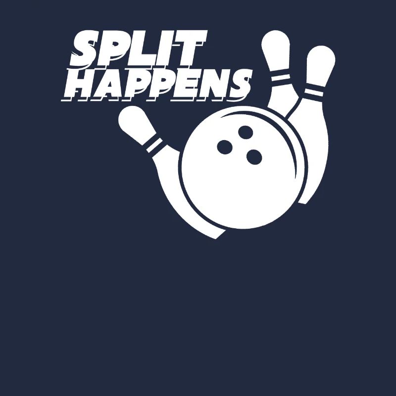 Split happens bowling outfit