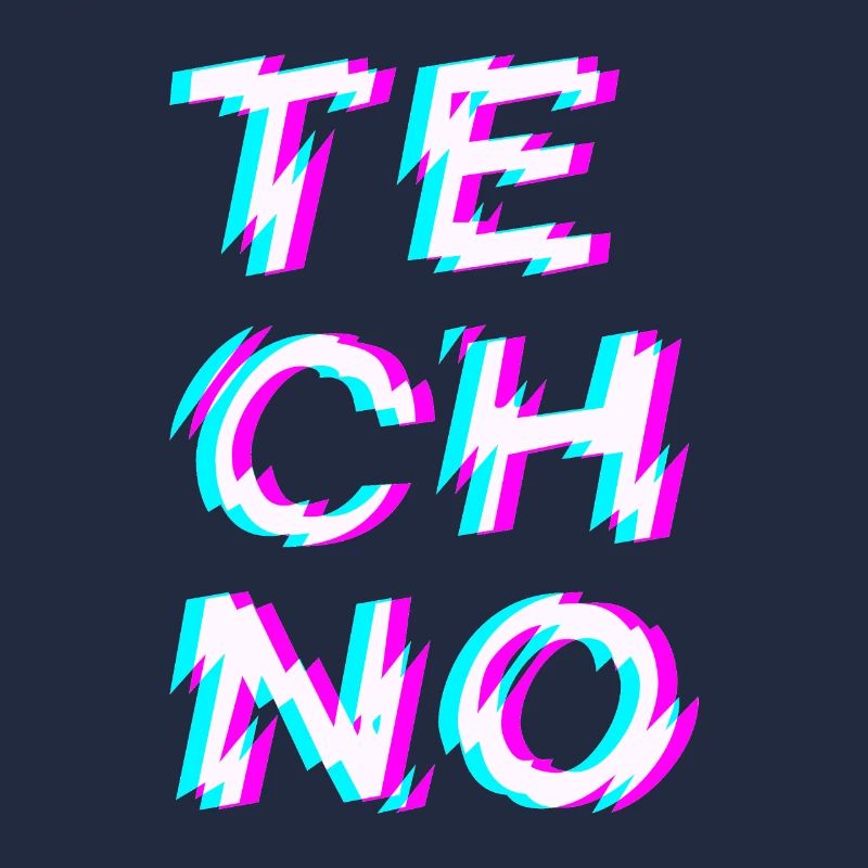 Techno Rave