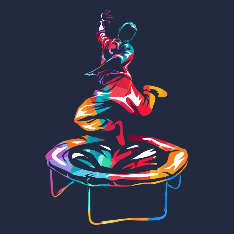 trampoline