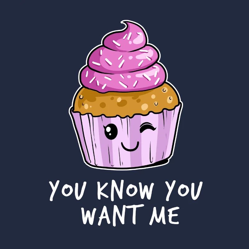 Muffin Cupcake Konditor