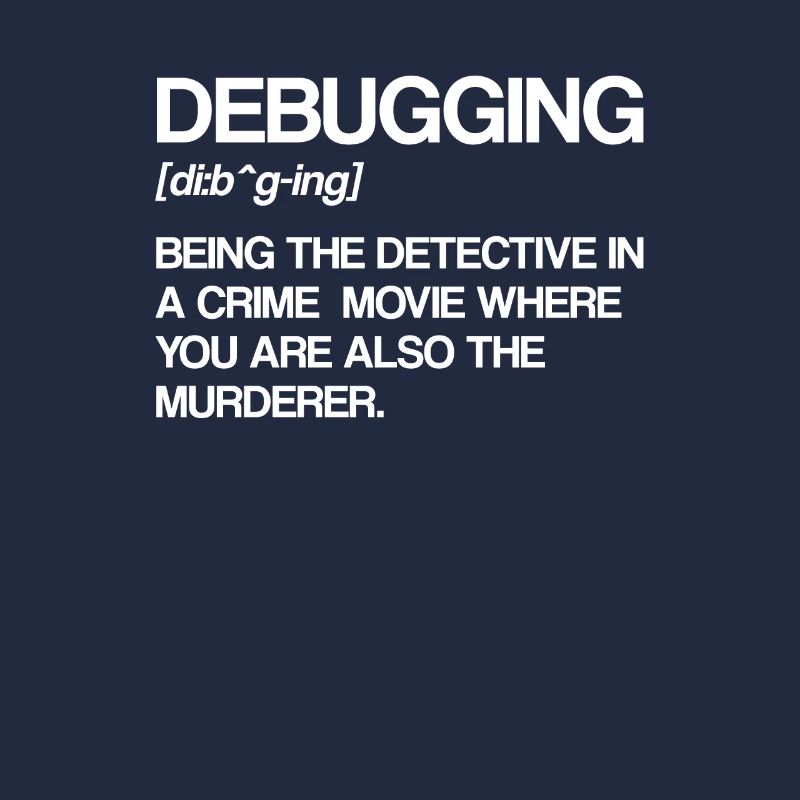 Debugging Definition | Programmierer, Informatiker