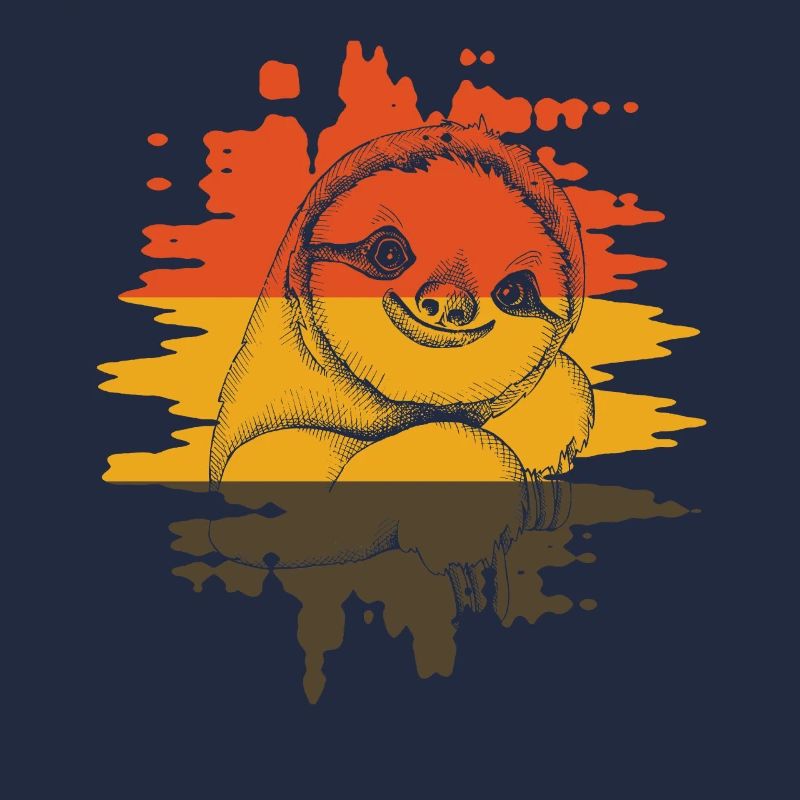 Sloth sloth