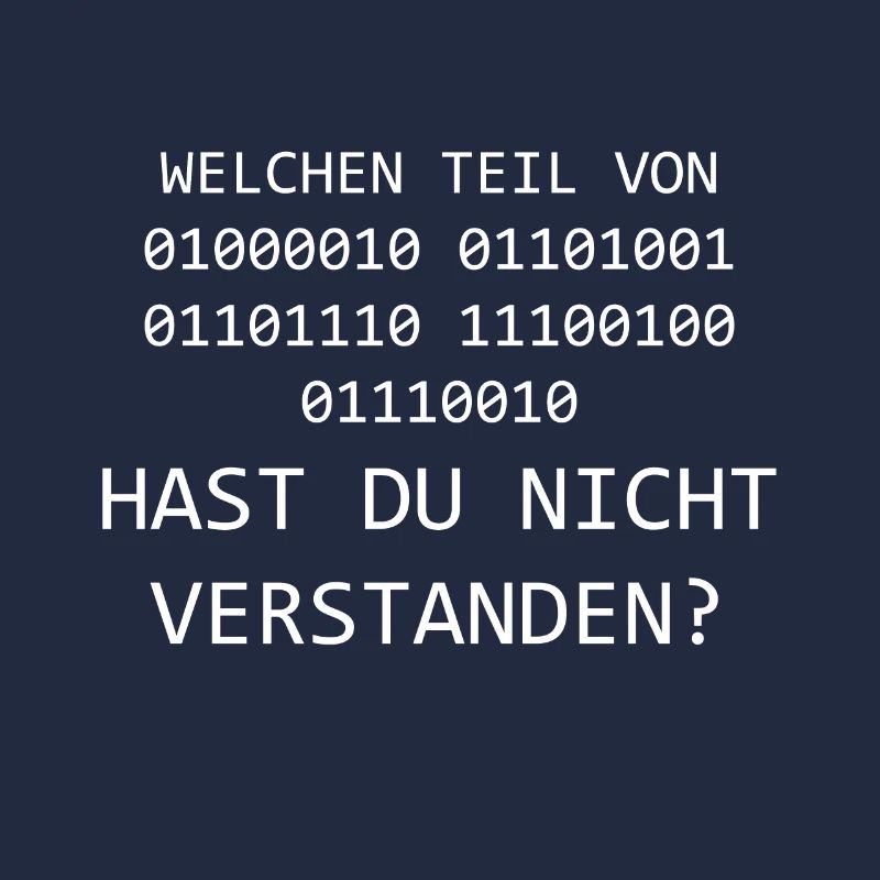 Lustiger Spruch Programmieren Informatiker Coder