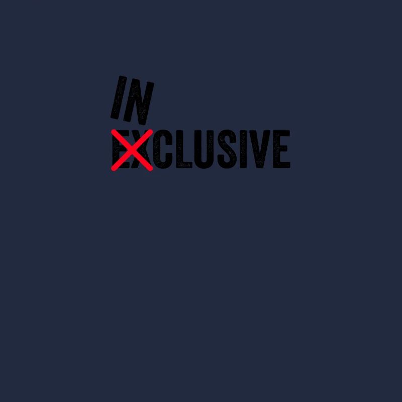 Inclusion Intégration exclusive Éducation spéciale