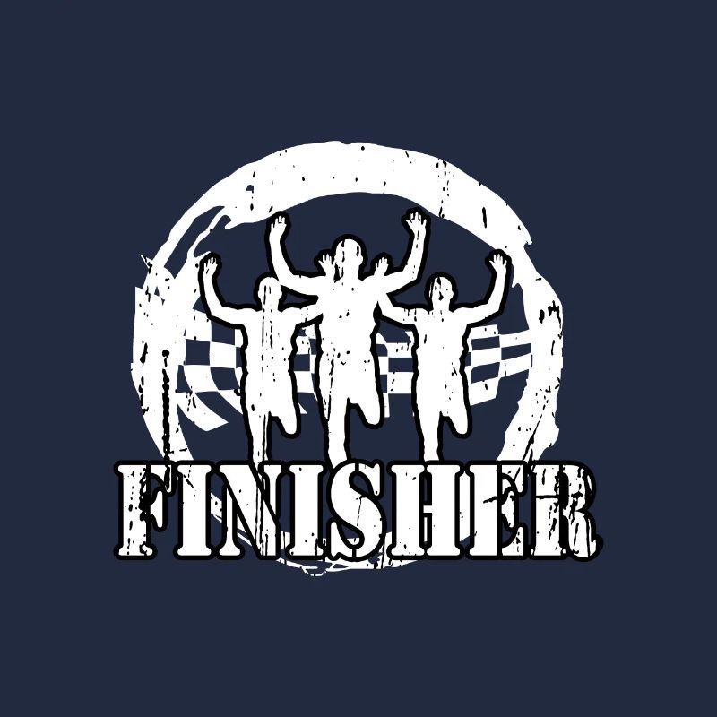 Jogger - Finisher