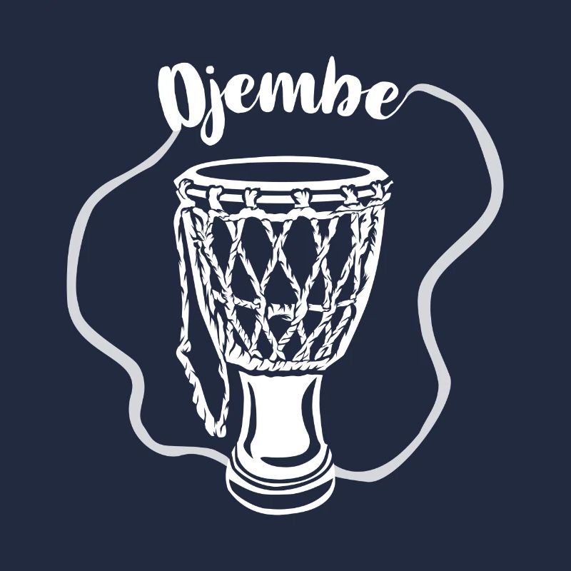 Djembe Geschenk