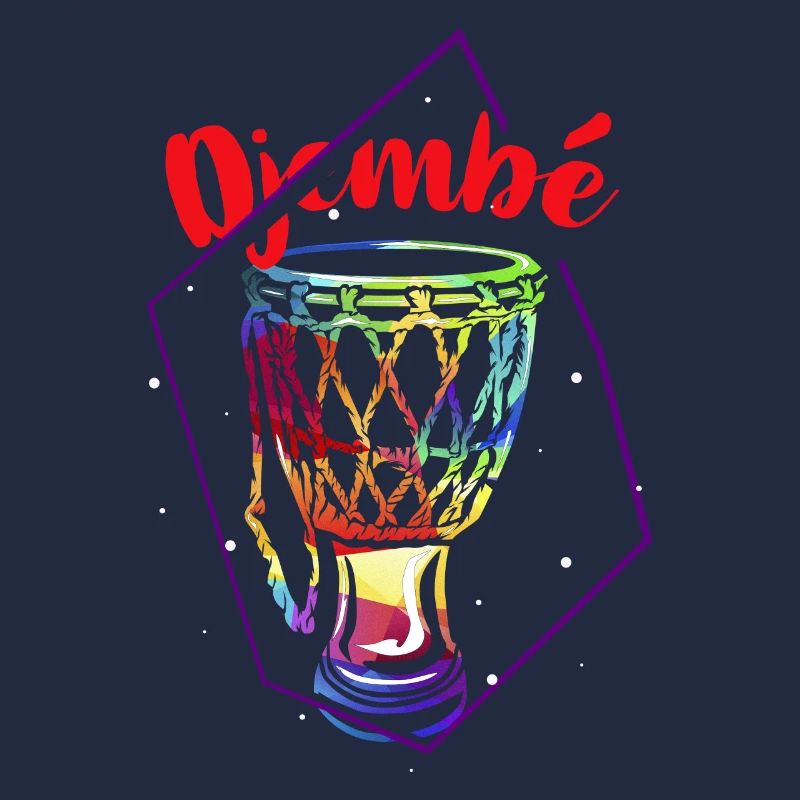 Djembe Geschenk