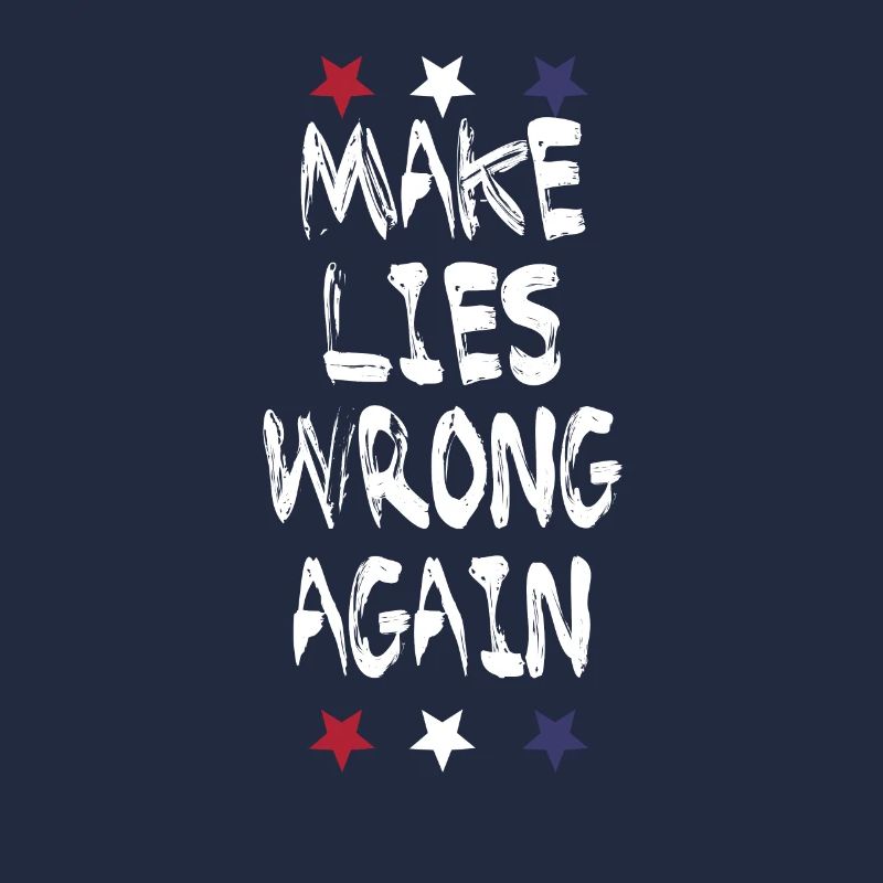 Make Lies Wrong Again2
