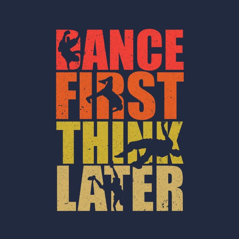 break dancing