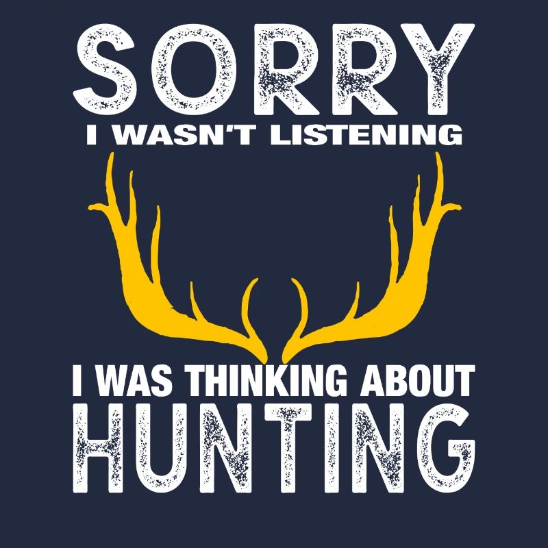 HUNTING