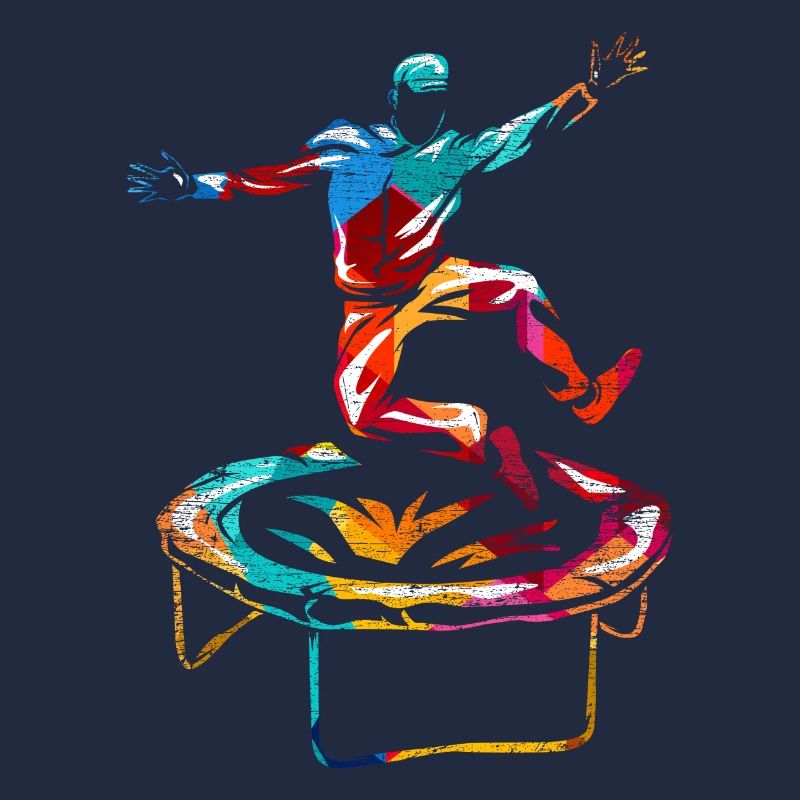 Trampoline