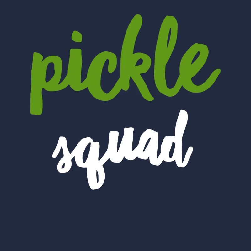 Pickle Squad