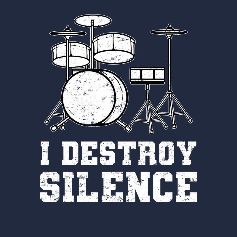 Drumming Drumset Drums
