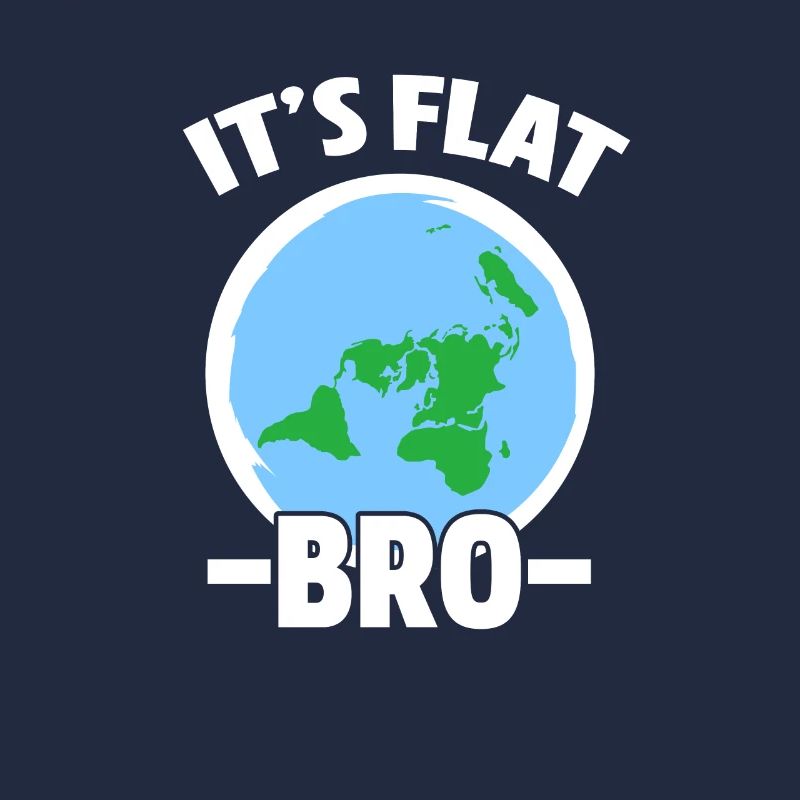 Flat Earth
