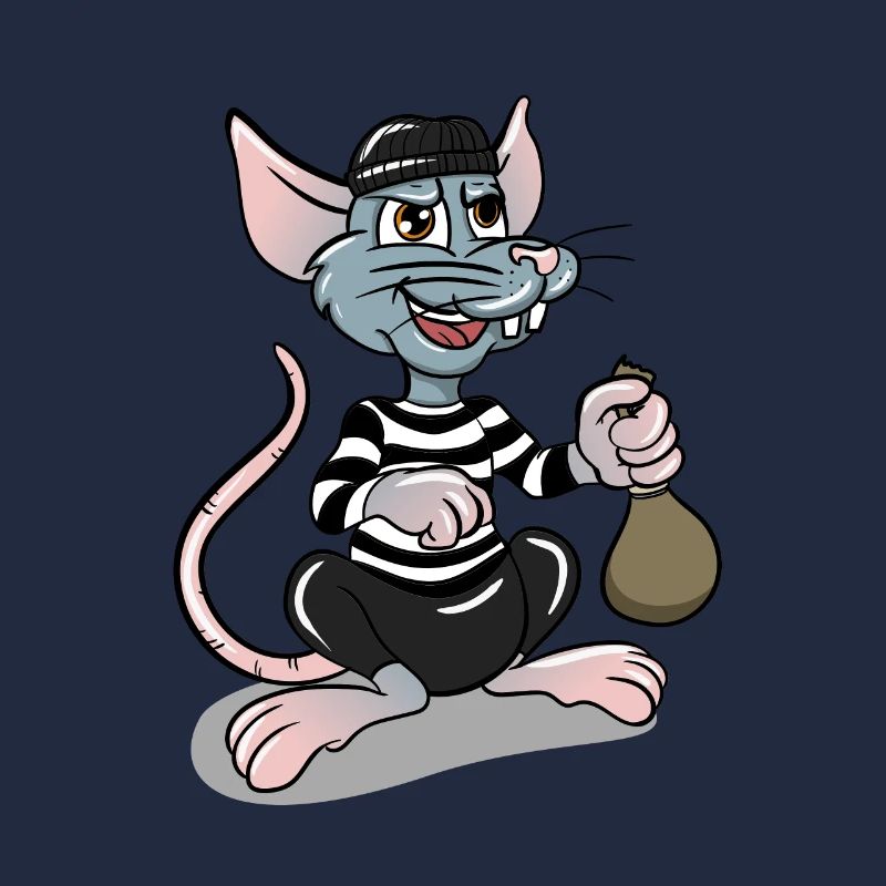 Thief Rat