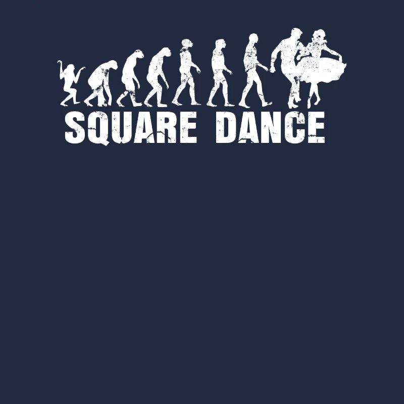 Square Dance Evolution