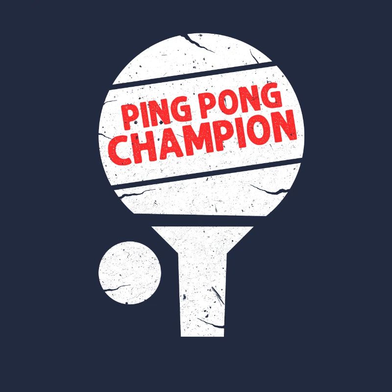 ping-pong