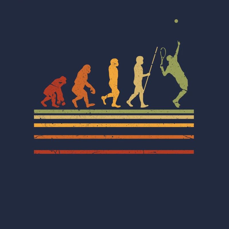 Tennis Evolution
