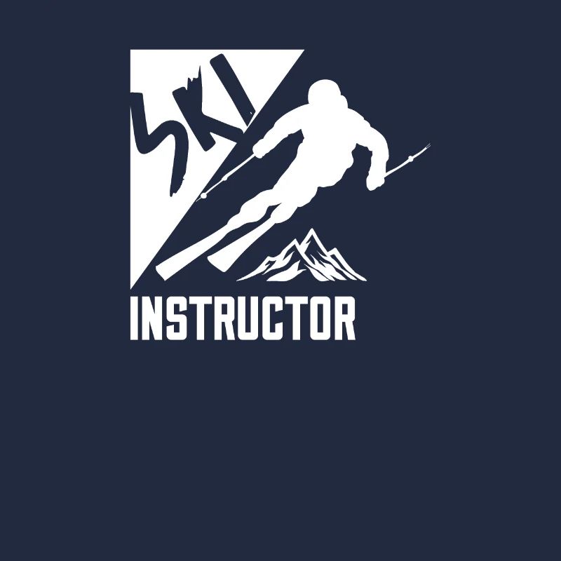 Ski instructor