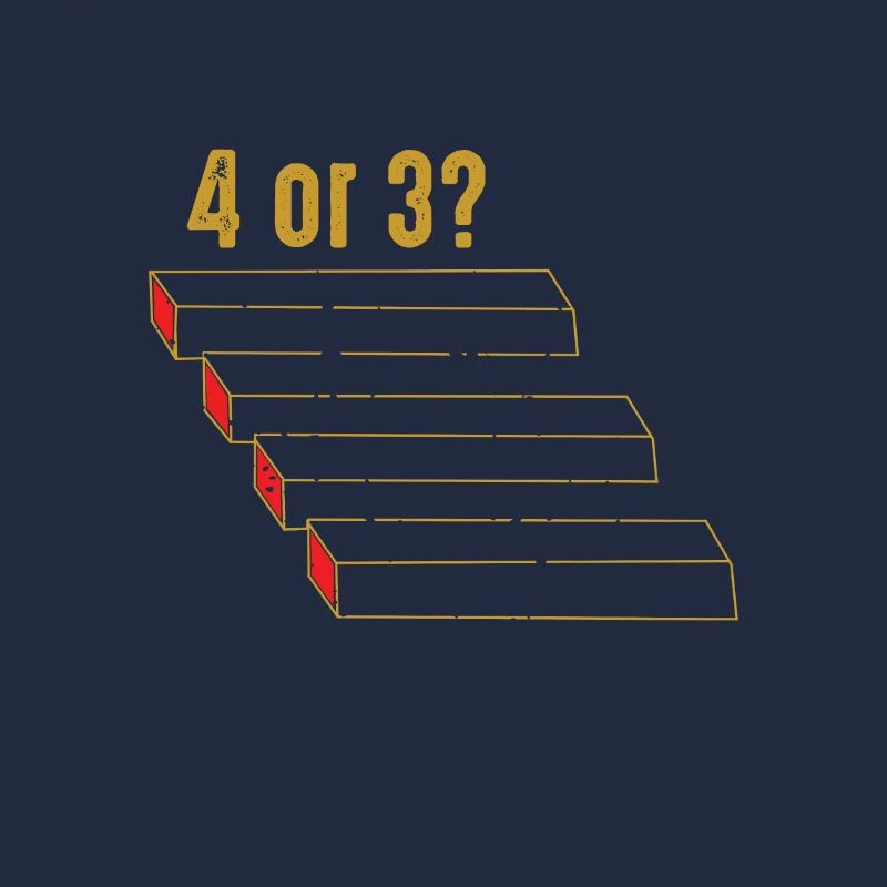 Magicien magicien illusion d'optique