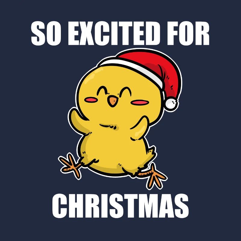 Oiseau de noel