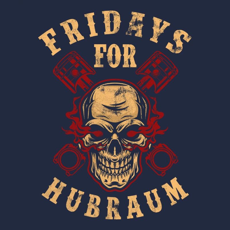 Fridays for displacement tuning gift