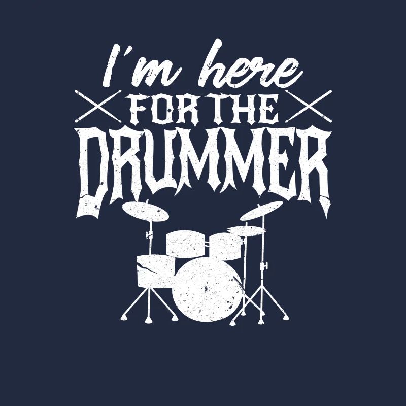Cadeau de batteur de batteur batteur