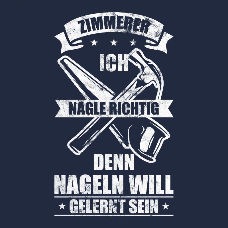Zimmerer Zimmermann