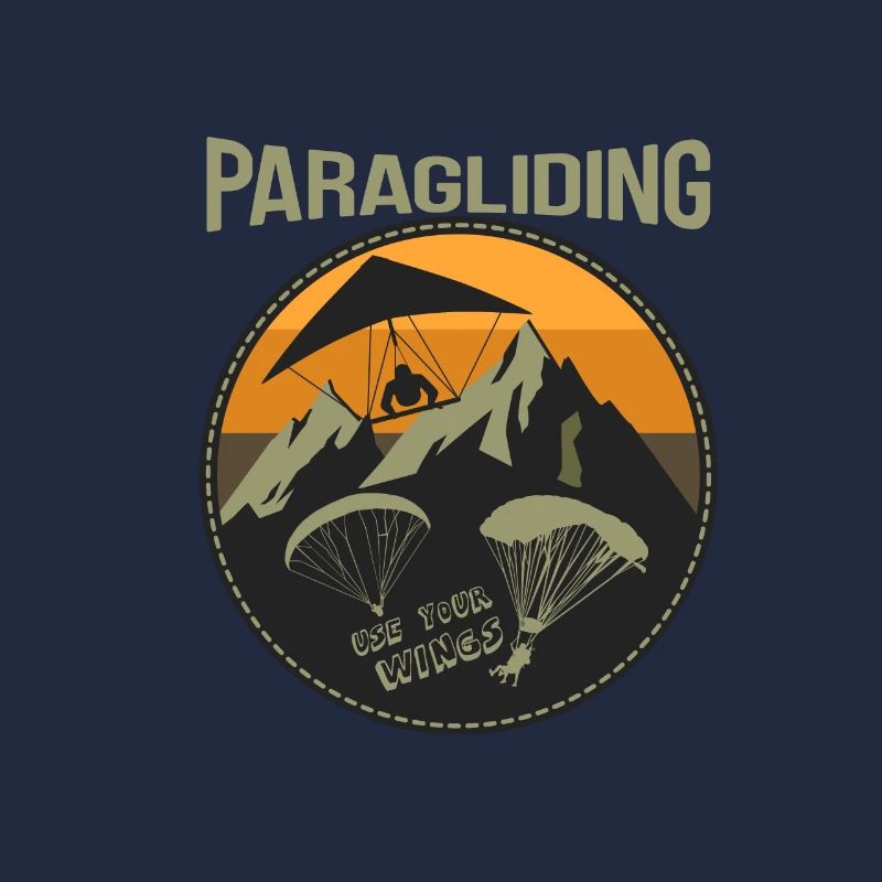 Paragleiten