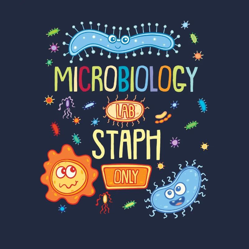 MICROBIOLOGIST: Microbiology Lab Staph Only