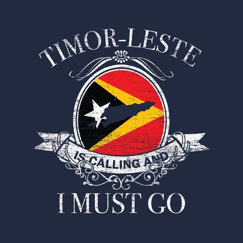 Timor Leste cadeau