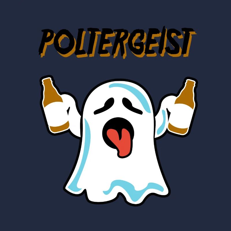 Polterer, douche de mariage, célibataire, présent