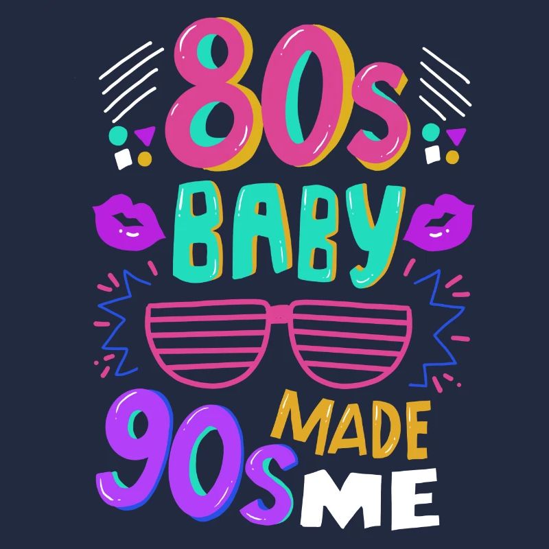 80 ans bébé