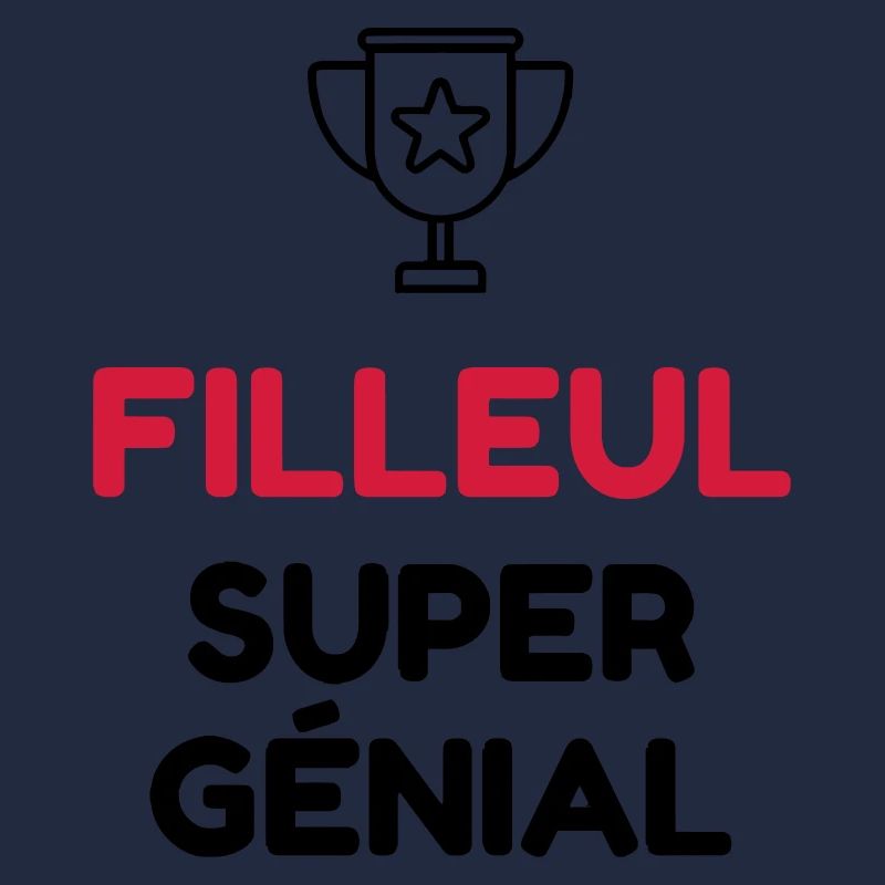 Filleul / Filleule / Parrain / Marraine / Bébé