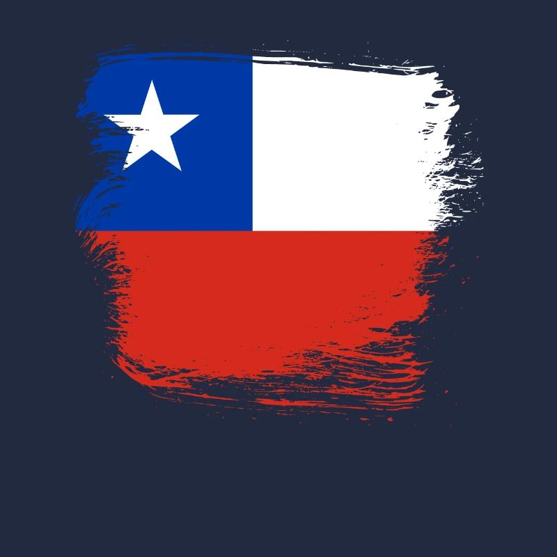 Chile Flagge
