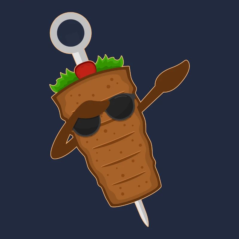 Döner Kebab