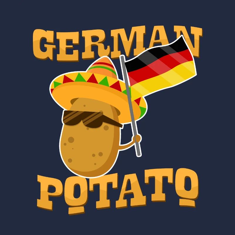 German potato