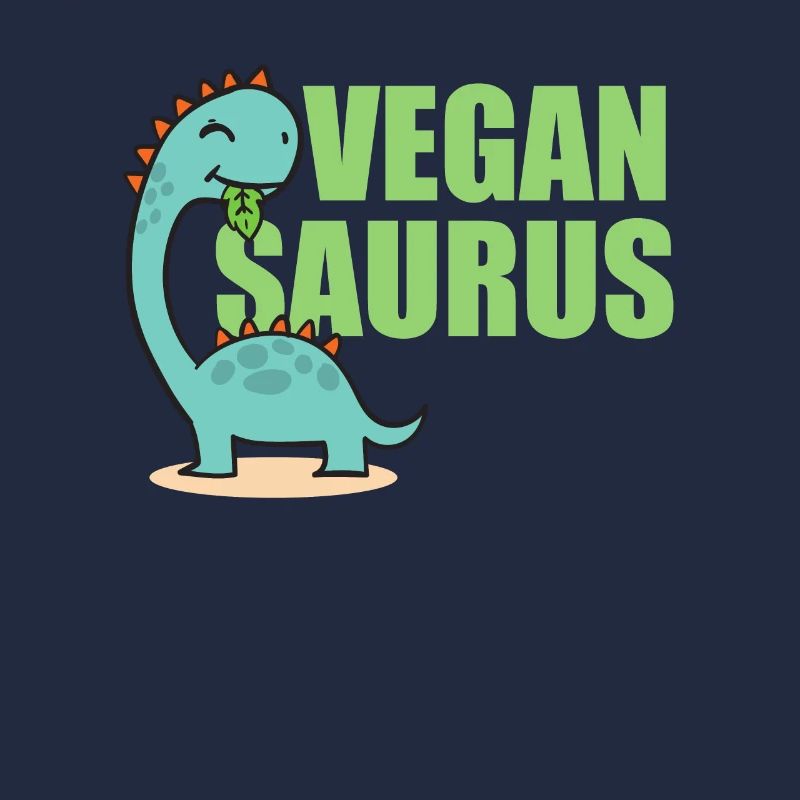 Saurus végétalien