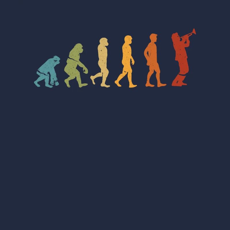 Trompete Evolution